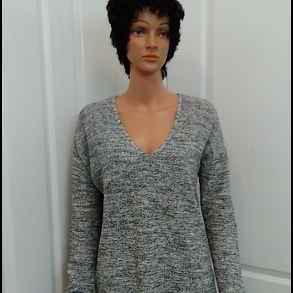 NWOT Heavyweight Knit Sweater M/L by HM Conscious